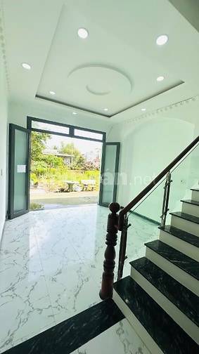 Bán nhà riêng tại SỐ NHÀ 1A, xã Long Trạch, huyện Cần Đước, 1,5 tỷ, 42