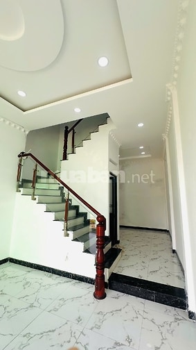 Bán nhà riêng tại SỐ NHÀ 1A, xã Long Trạch, huyện Cần Đước, 1,5 tỷ, 42