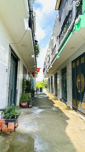 Bán nhà riêng tại SỐ NHÀ 1A, xã Long Trạch, huyện Cần Đước, 1,5 tỷ, 42