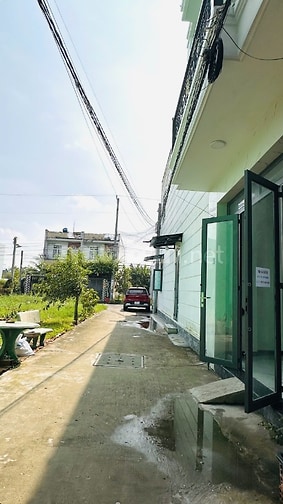 Bán nhà riêng tại SỐ NHÀ 1A, xã Long Trạch, huyện Cần Đước, 1,5 tỷ, 42