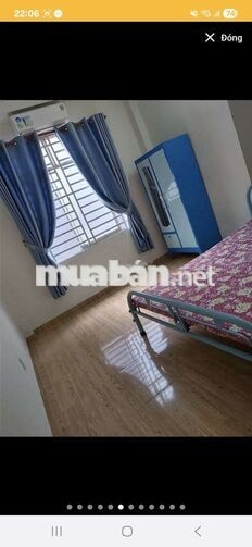 PHÒNG TRỌ NGUYỄN VĂN LƯỢNG GÒ VẤP