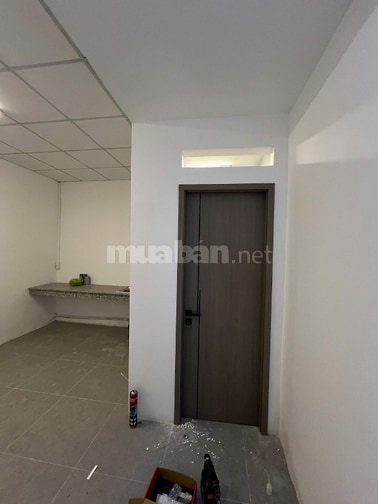 CHO THUÊ NHÀ MT TỈNH LỘ 10, P. TÂN TẠO, Q. BÌNH TÂN, 23TR.