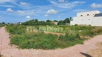 Đi nước ngoài cần bán gấp 1 lô đất góc ODT (đã có Sổ Hồng) 104 m2