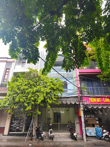 CHO THUÊ NHÀ NGUYÊN CĂN MẶT TIỀN DŨNG SĨ THANH KHÊ