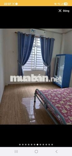 PHÒNG TRỌ NGUYỄN VĂN LƯỢNG GÒ VẤP