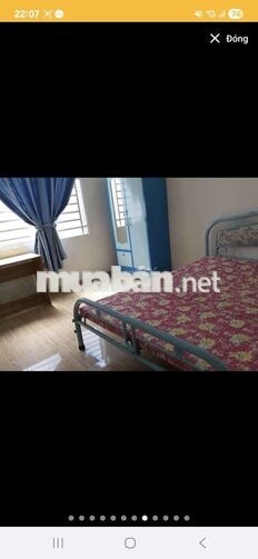 PHÒNG TRỌ NGUYỄN VĂN LƯỢNG GÒ VẤP