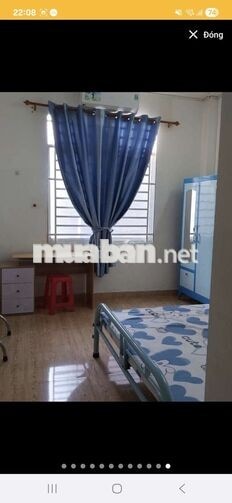 PHÒNG TRỌ NGUYỄN VĂN LƯỢNG GÒ VẤP