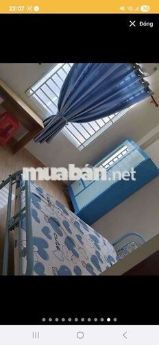 PHÒNG TRỌ NGUYỄN VĂN LƯỢNG GÒ VẤP