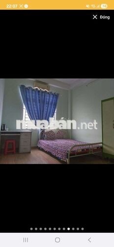 PHÒNG TRỌ NGUYỄN VĂN LƯỢNG GÒ VẤP