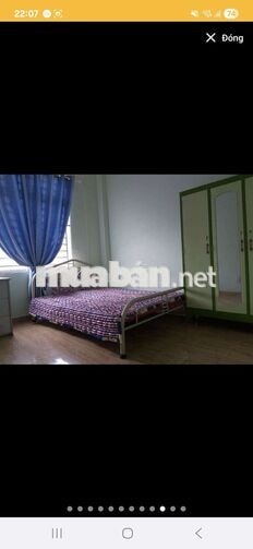 PHÒNG TRỌ NGUYỄN VĂN LƯỢNG GÒ VẤP