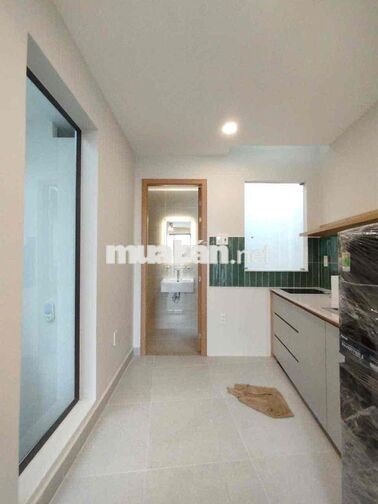 DỰ ÁN MỚI 1PN BAN CÔNG NGAY TRUNG TÂM Q3