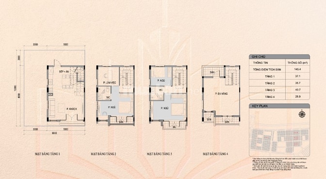 HOT DEAL VINHOMES HÓC MÔN , NHÀ PHỐ CHỈ TỪ 5 TỶ!