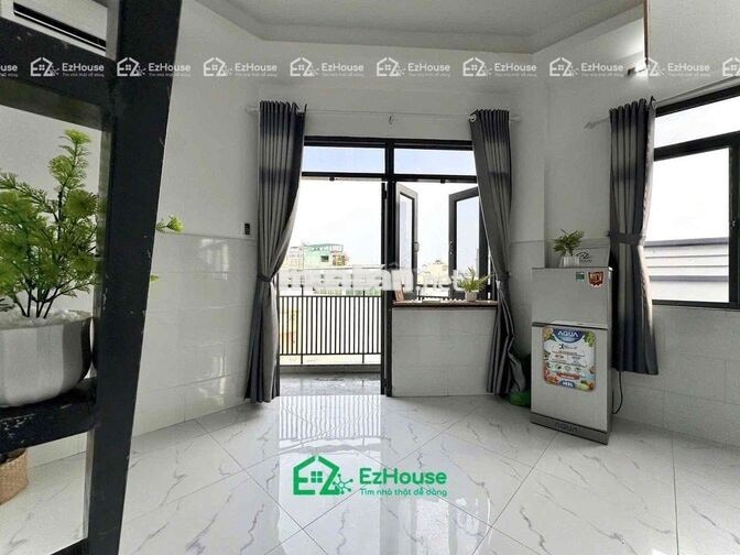 PHÒNG GÁC BANCOL LỚN- GẦN AEON TÂN PHÚ - Ở LIỀN ĐƯỢC