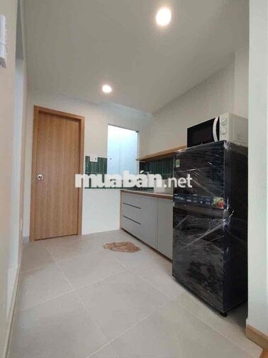DỰ ÁN MỚI 1PN BAN CÔNG NGAY TRUNG TÂM Q3