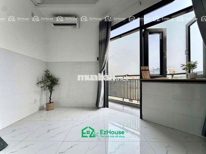 PHÒNG GÁC BANCOL LỚN- GẦN AEON TÂN PHÚ - Ở LIỀN ĐƯỢC