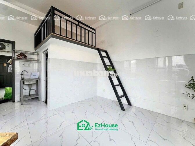 PHÒNG GÁC BANCOL LỚN- GẦN AEON TÂN PHÚ - Ở LIỀN ĐƯỢC