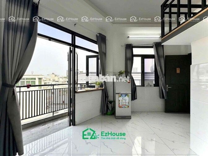 PHÒNG GÁC BANCOL LỚN- GẦN AEON TÂN PHÚ - Ở LIỀN ĐƯỢC