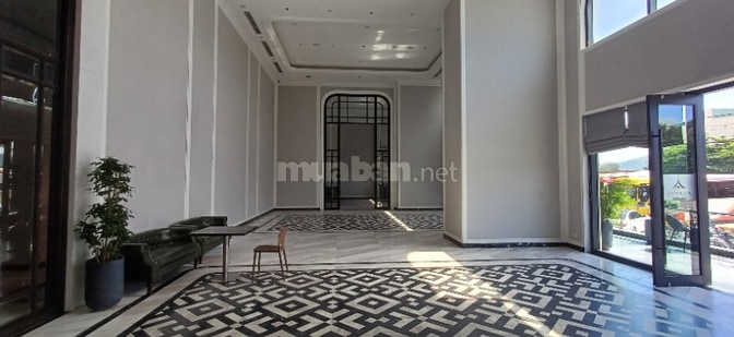 Cho thuê mặt bằng kinh doanh tại Tòa nhà Altara Residence Quy Nhơn 