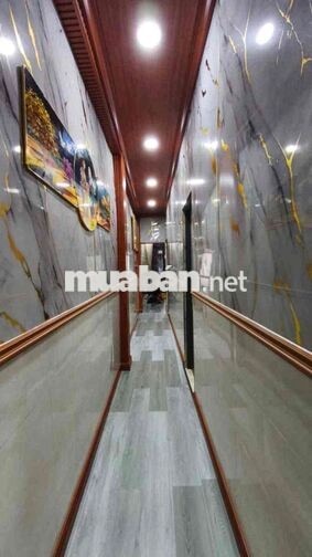 Hot, Hương Lộ 2 BTân, 70m2, 2 Tầng, 5 p.ngủ, hẻm 3,5m chỉ 3ty