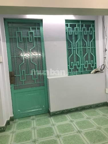 Nhà cho thuê, mặt tiền, lầu 3