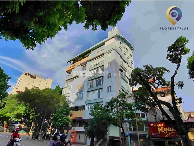 cho thuê nhà chính chủ tại hà nội