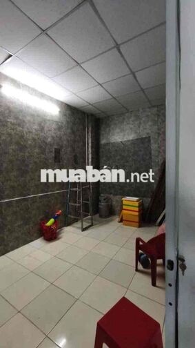 Hot, Hương Lộ 2 BTân, 70m2, 2 Tầng, 5 p.ngủ, hẻm 3,5m chỉ 3ty