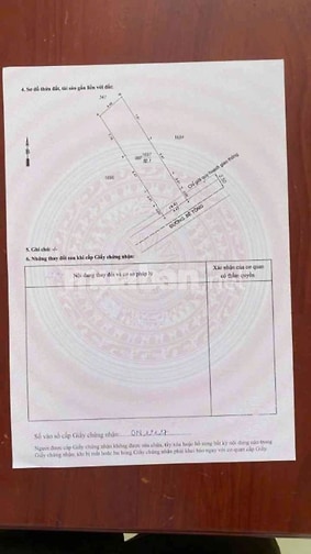  BÁN NHÀ 2 TẦNG TẶNG KÈM DÃY TRỌ 11 PHÒNG AN BÌNH DĨ AN GIÁ 6.3 TỶ -