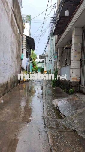 Hot, Hương Lộ 2 BTân, 70m2, 2 Tầng, 5 p.ngủ, hẻm 3,5m chỉ 3ty