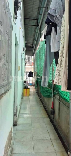  BÁN NHÀ 2 TẦNG TẶNG KÈM DÃY TRỌ 11 PHÒNG AN BÌNH DĨ AN GIÁ 6.3 TỶ -