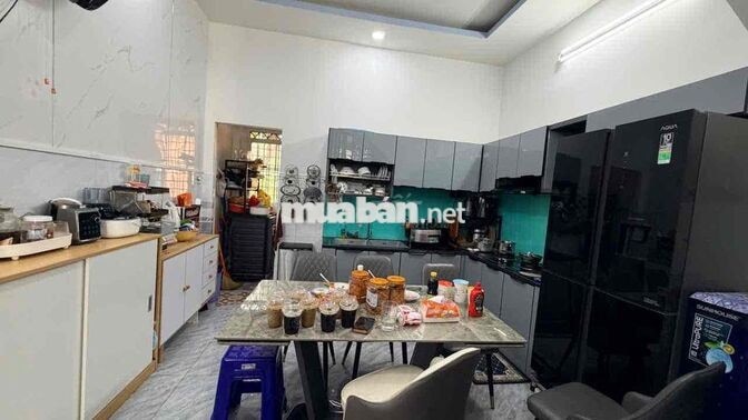 🏡 Nhà mới vào ở ngay - 2 tầng - 2 PN - Giáp với Tân Phú - Q.6