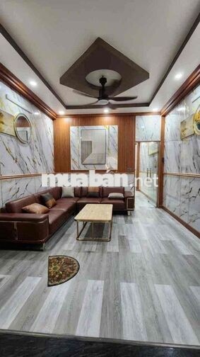 Hot, Hương Lộ 2 BTân, 70m2, 2 Tầng, 5 p.ngủ, hẻm 3,5m chỉ 3ty