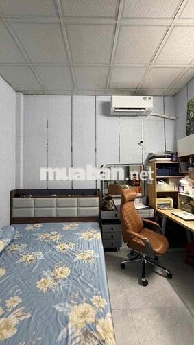 🏡 Nhà mới vào ở ngay - 2 tầng - 2 PN - Giáp với Tân Phú - Q.6