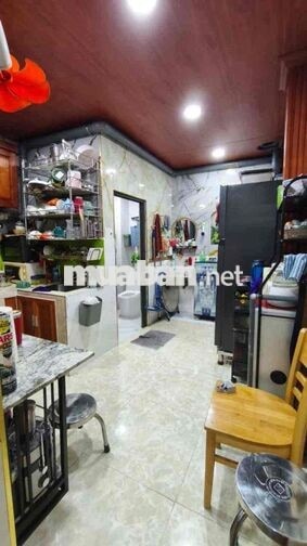 Hot, Hương Lộ 2 BTân, 70m2, 2 Tầng, 5 p.ngủ, hẻm 3,5m chỉ 3ty