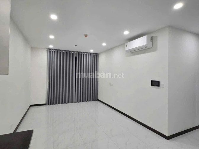 CC cao cấp Picity . DT 60m2 2PN . Giá 7.5Tr