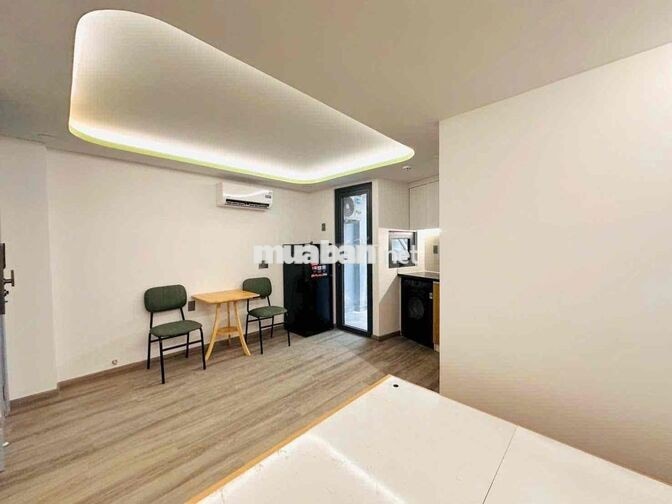 Căn Hộ Cao Cấp Full Nội Thất Dương Quảng Hàm