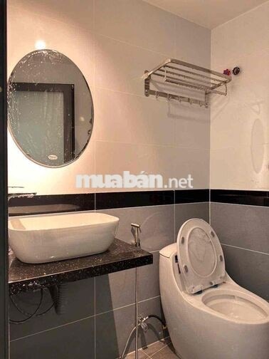 Căn Hộ Cao Cấp Full Nội Thất Dương Quảng Hàm