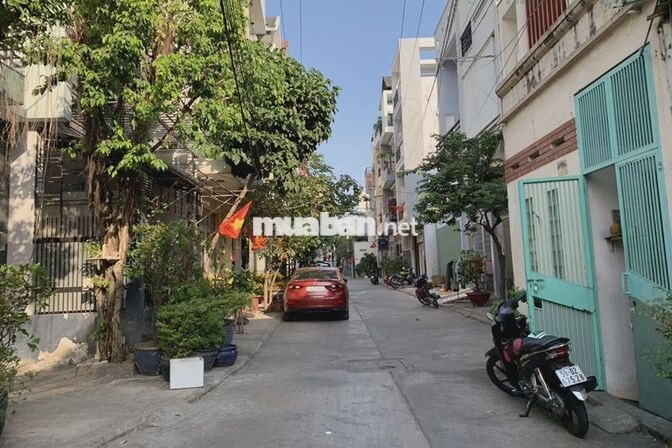 Bán gấp nhà đất 90,2m2 - 1tỷ250, Xã Đông Thạnh, Hóc Môn, giáp Quận 12