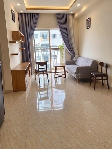Chung cư Carillon 3 cho thuê căn 2PN giá chỉ 11tr/tháng