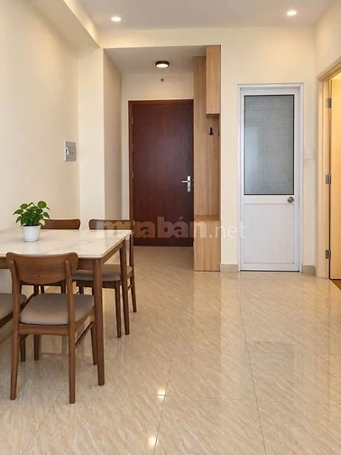 Chung cư Carillon 3 cho thuê căn 2PN giá chỉ 11tr/tháng