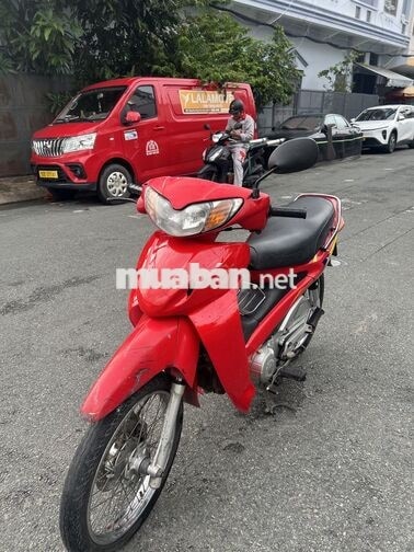 Honda Future 1 Đỏ