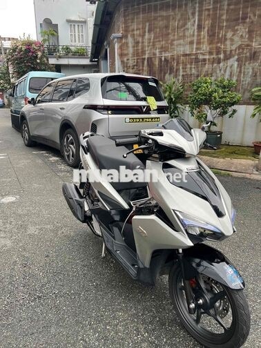 Honda Air Blade 125cc Biển Số TP vip Chính Chủ