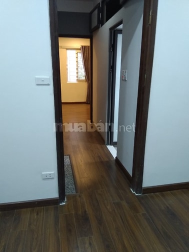 Cho thuê nhà riêng 4T khu Đào Tấn