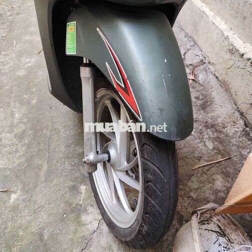Honda Vision Smartkey Xám 12171 km