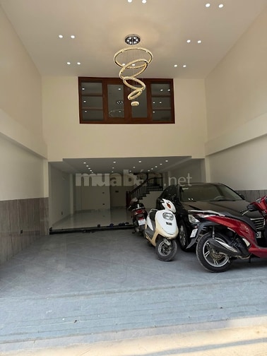 Tôi chính chủ cần bán nhà phố Vĩnh Tuy 