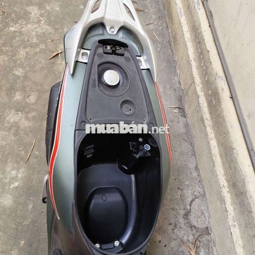 Honda Vision Smartkey Xám 12171 km