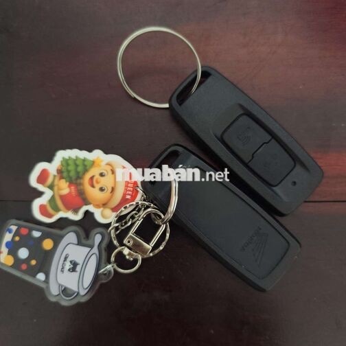 Honda Vision Smartkey Xám 12171 km