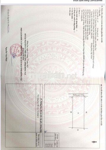 Bán đất trồng cây Định Quán Đồng Nai