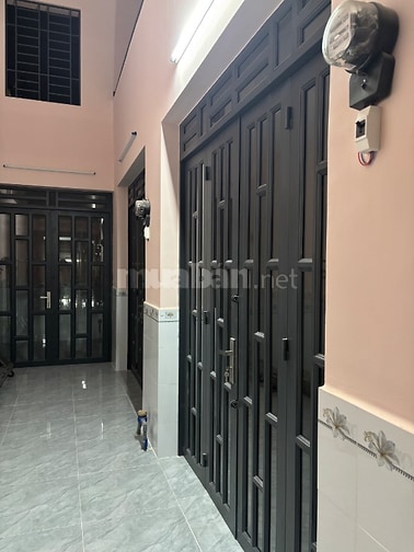 Phòng trọ máy lạnh giá rẻ nhà bè