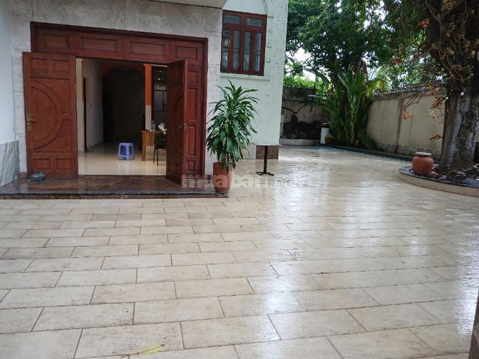 Bán nhà Mặt tiền đường Sông Nhuệ, P. Tân Sơn Hòa, TPHCM