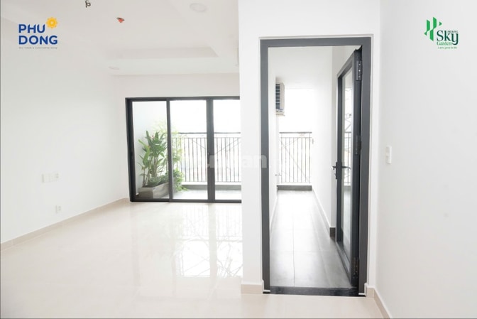 NHÀ MỚI 100% | DIỆN TÍCH LỚN VỚI 3PN | PHÚ ĐÔNG SKY GARDEN 